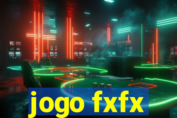 jogo fxfx